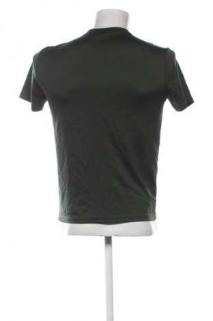 Męski T-shirt ENDURANCE, Rozmiar M, Kolor Zielony, Cena 22,99 zł