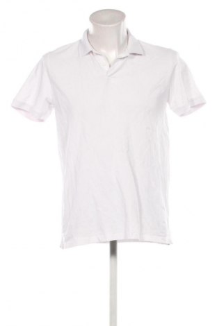 Tricou de bărbați Easy, Mărime L, Culoare Alb, Preț 33,99 Lei