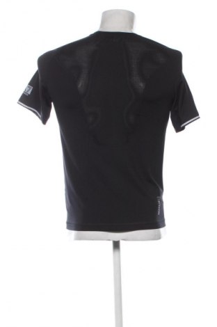 Herren T-Shirt Emporio Armani, Größe M, Farbe Schwarz, Preis 51,17 €