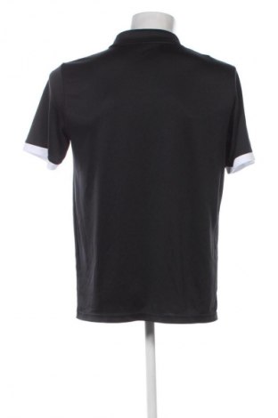 Herren T-Shirt Erima, Größe M, Farbe Schwarz, Preis 4,99 €