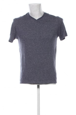Ανδρικό t-shirt F&F, Μέγεθος M, Χρώμα Μπλέ, Τιμή 10,00 €