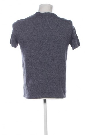 Ανδρικό t-shirt F&F, Μέγεθος M, Χρώμα Μπλέ, Τιμή 10,00 €
