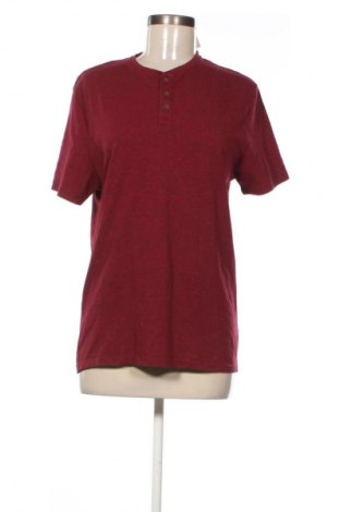 Herren T-Shirt F&F, Größe M, Farbe Rot, Preis 9,72 €
