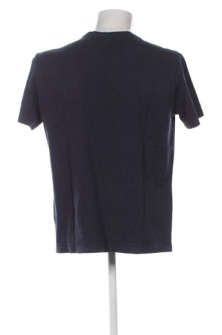 Herren T-Shirt FQ1924, Größe L, Farbe Blau, Preis € 5,99