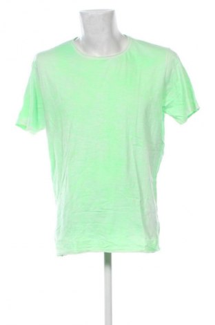 Ανδρικό t-shirt FSBN, Μέγεθος XL, Χρώμα Πράσινο, Τιμή 10,00 €
