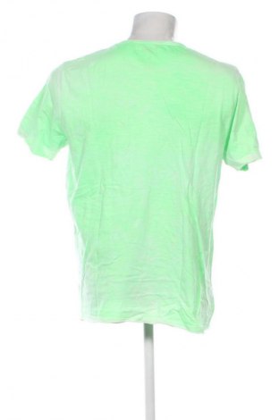 Ανδρικό t-shirt FSBN, Μέγεθος XL, Χρώμα Πράσινο, Τιμή 10,00 €