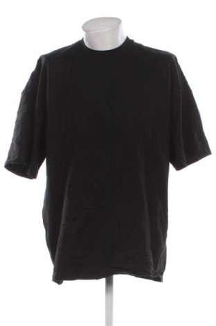 Męski T-shirt FSBN, Rozmiar XL, Kolor Czarny, Cena 22,99 zł
