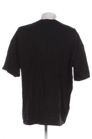 Męski T-shirt FSBN, Rozmiar XL, Kolor Czarny, Cena 22,99 zł