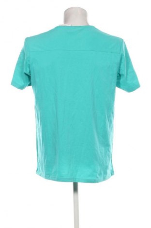 Herren T-Shirt Fashion, Größe 3XL, Farbe Blau, Preis 7,67 €