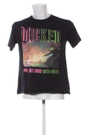Herren T-Shirt Fb Sister, Größe S, Farbe Schwarz, Preis € 18,00
