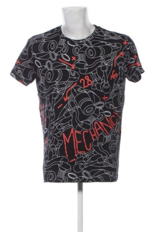 Herren T-Shirt Fisherfield, Größe XL, Farbe Mehrfarbig, Preis € 10,00