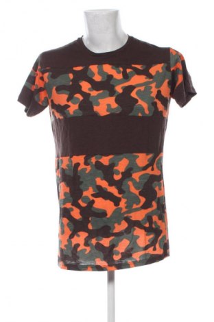 Ανδρικό t-shirt Fisherfield, Μέγεθος M, Χρώμα Πολύχρωμο, Τιμή 15,84 €