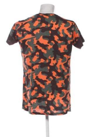 Ανδρικό t-shirt Fisherfield, Μέγεθος M, Χρώμα Πολύχρωμο, Τιμή 15,84 €