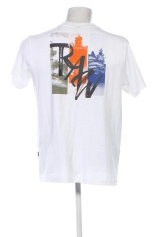 Ανδρικό t-shirt G-Star Raw, Μέγεθος S, Χρώμα Πολύχρωμο, Τιμή 37,42 €