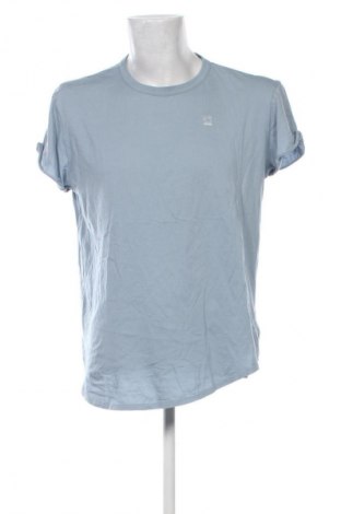 Ανδρικό t-shirt G-Star Raw, Μέγεθος XL, Χρώμα Μπλέ, Τιμή 14,00 €