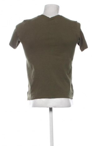 Pánské tričko  G-Star Raw, Velikost M, Barva Zelená, Cena  342,00 Kč