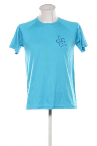 Herren T-Shirt Game, Größe L, Farbe Blau, Preis € 6,99