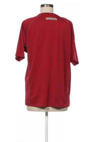 Herren T-Shirt Gas, Größe L, Farbe Rot, Preis 13,81 €