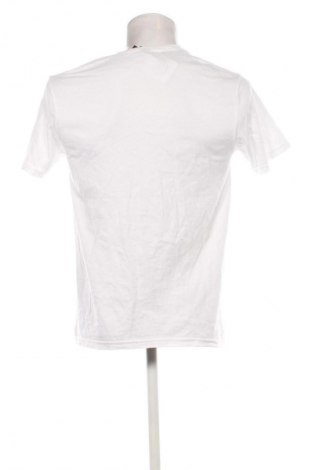 Herren T-Shirt Gildan, Größe M, Farbe Weiß, Preis € 6,99
