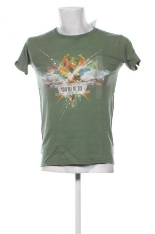 Herren T-Shirt Gildan, Größe S, Farbe Mehrfarbig, Preis € 7,99