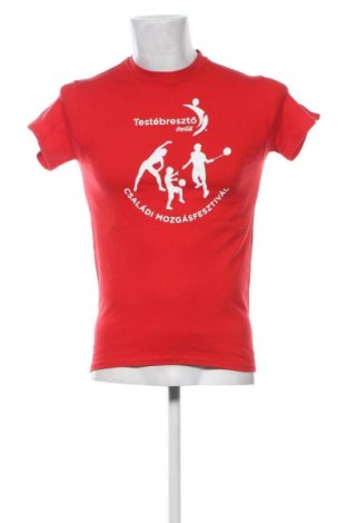 Herren T-Shirt Gildan, Größe S, Farbe Mehrfarbig, Preis € 6,99