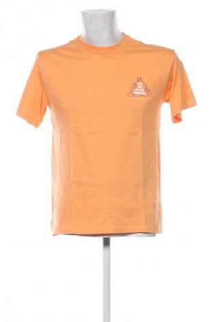 Ανδρικό t-shirt H&M, Μέγεθος L, Χρώμα Πολύχρωμο, Τιμή 9,74 €