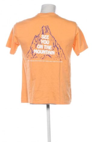 Ανδρικό t-shirt H&M, Μέγεθος L, Χρώμα Πολύχρωμο, Τιμή 9,74 €