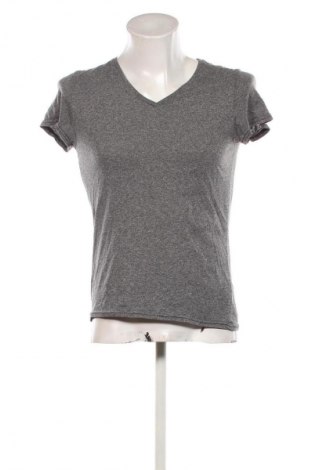 Męski T-shirt H&M Divided, Rozmiar S, Kolor Kolorowy, Cena 62,99 zł