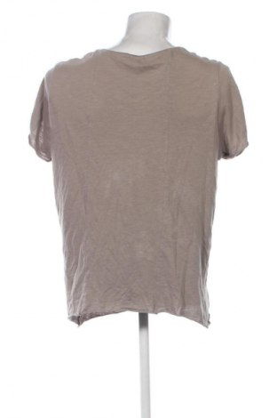 Herren T-Shirt H&M Divided, Größe M, Farbe Braun, Preis € 9,99