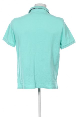 Herren T-Shirt Hackett, Größe XL, Farbe Grün, Preis 19,99 €