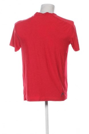 Herren T-Shirt Head, Größe S, Farbe Rot, Preis € 17,39
