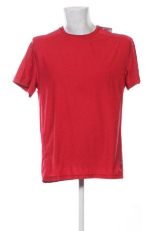 Herren T-Shirt Head, Größe M, Farbe Rot, Preis € 20,97