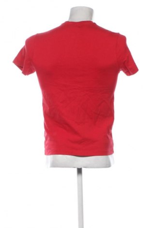 Herren T-Shirt Helly Hansen, Größe S, Farbe Rot, Preis € 16,77