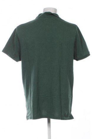 Herren T-Shirt Helly Hansen, Größe XL, Farbe Grün, Preis 38,36 €