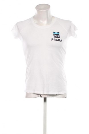 Pánske tričko  Helly Hansen, Veľkosť S, Farba Biela, Cena  13,82 €