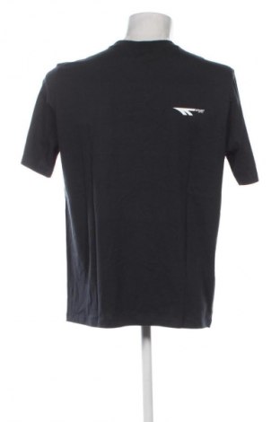Ανδρικό t-shirt Hi-Tec, Μέγεθος XL, Χρώμα Γκρί, Τιμή 10,99 €