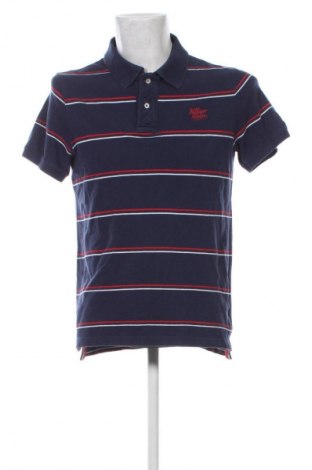 Herren T-Shirt Hilfiger Denim, Größe XL, Farbe Mehrfarbig, Preis € 75,32