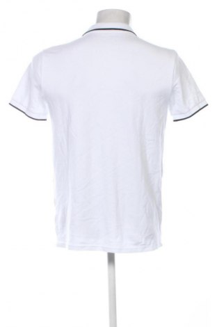 Herren T-Shirt Hollister, Größe M, Farbe Weiß, Preis € 23,59