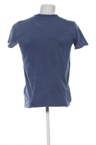 Ανδρικό t-shirt House, Μέγεθος S, Χρώμα Μπλέ, Τιμή 9,74 €