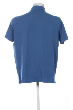 Мъжка тениска Hugo Boss, Размер XL, Цвят Син, Цена 62,00 лв.