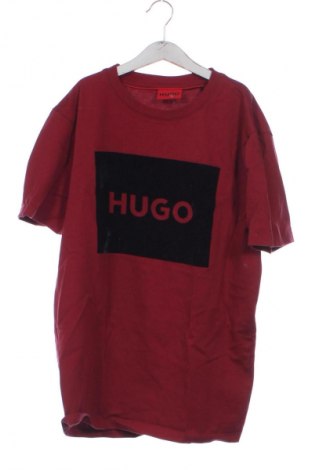 Męski T-shirt Hugo Boss, Rozmiar XS, Kolor Kolorowy, Cena 205,24 zł