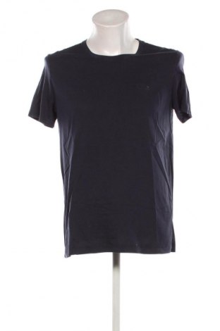 Мъжка тениска Hugo Boss, Размер L, Цвят Син, Цена 62,00 лв.
