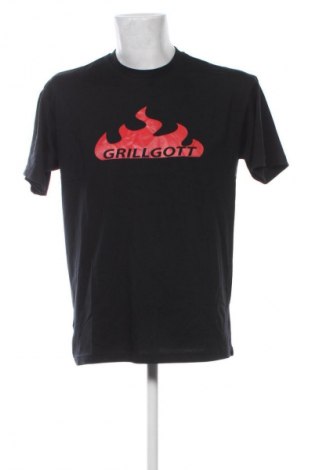 Ανδρικό t-shirt IX-O, Μέγεθος XXL, Χρώμα Πολύχρωμο, Τιμή 16,00 €