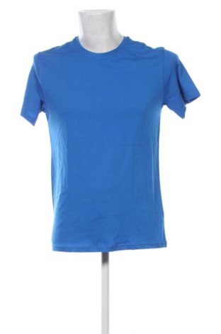 Ανδρικό t-shirt Identic, Μέγεθος M, Χρώμα Μπλέ, Τιμή 9,74 €