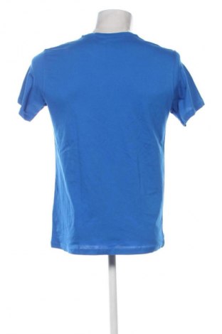 Ανδρικό t-shirt Identic, Μέγεθος M, Χρώμα Μπλέ, Τιμή 9,74 €