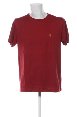 Ανδρικό t-shirt Izod, Μέγεθος XL, Χρώμα Πορτοκαλί, Τιμή 9,99 €