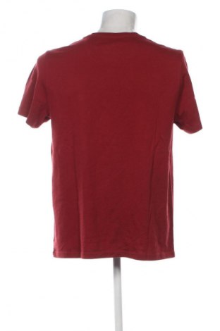 Ανδρικό t-shirt Izod, Μέγεθος XL, Χρώμα Πορτοκαλί, Τιμή 9,99 €