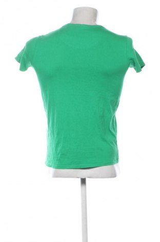 Pánske tričko  J.j. Dyone, Veľkosť S, Farba Zelená, Cena  7,57 €