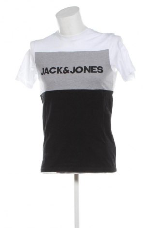 Tricou de bărbați Jack & Jones, Mărime S, Culoare Multicolor, Preț 113,99 Lei