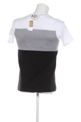 Herren T-Shirt Jack & Jones, Größe S, Farbe Mehrfarbig, Preis € 18,99